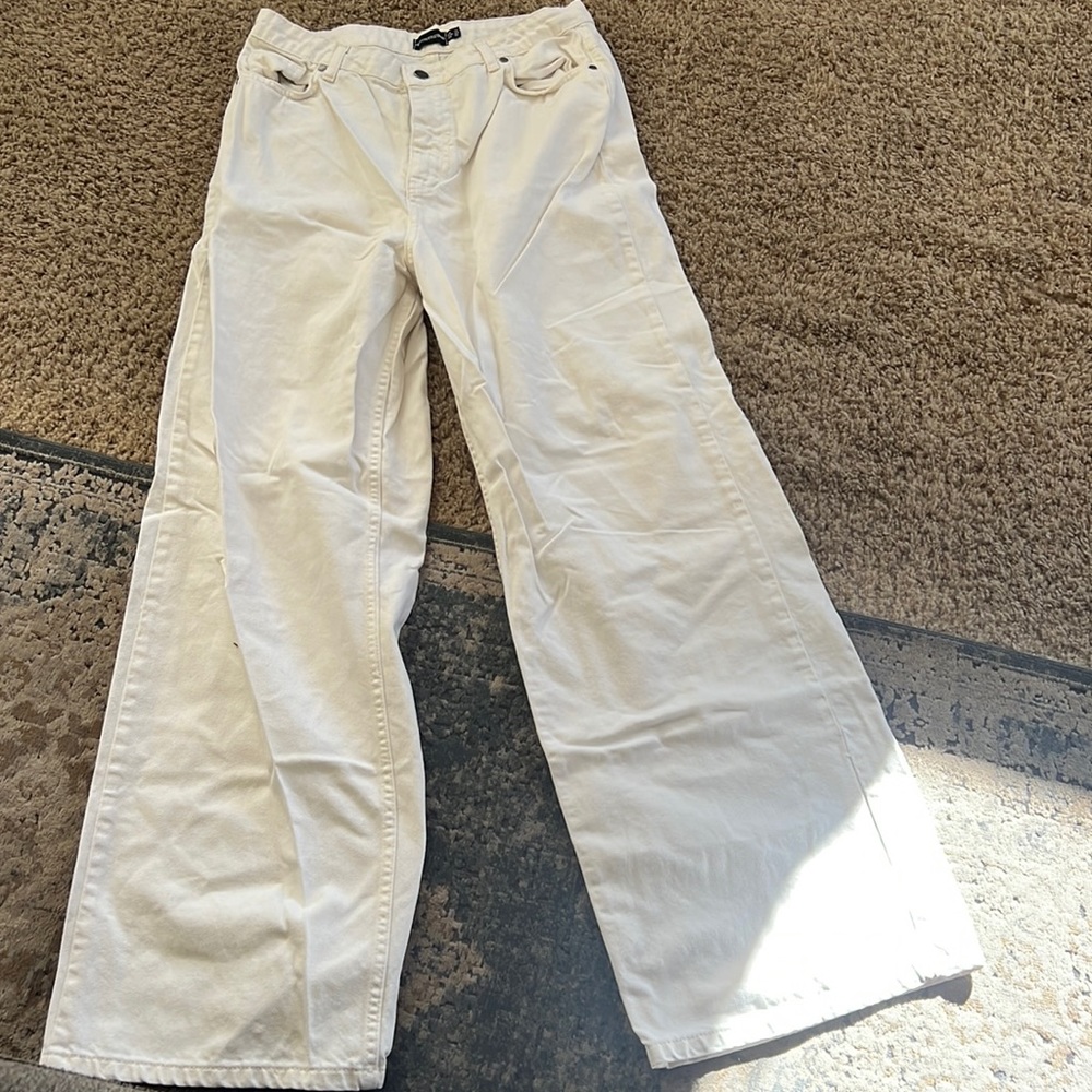 Womens Pretty Little Thing Jeans